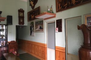 Bán nhà hẻm 40 Tuệ Tĩnh – Phường Ea Tam – Buôn Ma Thuột – ĐăkLăk