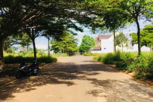Bán đất Tôn Thất Tùng – Phường Tân An – Buôn Ma Thuột – Đăk Lăk