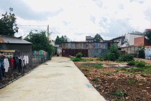 Bán đất hẻm 97 Phạm Ngũ Lão – Phường Thành Công – Buôn Ma Thuột – Đăk Lăk