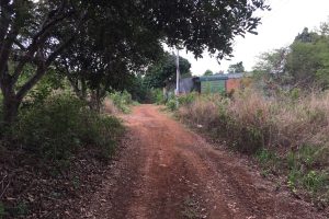 Bán đất hẻm 144 Trần Quý Cáp – Tự An – Buôn Ma Thuột – Đăk Lăk