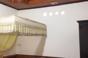 BÁN NHÀ HẺM 33 GIẢI PHÓNG – PHƯỜNG TÂN THÀNH – BUÔN MA THUỘT – ĐĂK LĂK