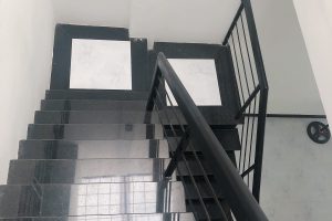 Bán nhà mặt tiền Hùng Vương – Phường Tự An – Buôn Ma Thuột – Đăk Lăk