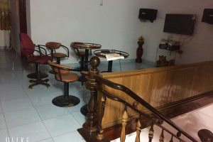 Bán nhà 2 mặt tiền Ama Khê – Buôn Ma Thuột – Đăk Lăk