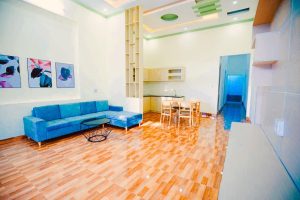 BÁN NHÀ HẺM MAI THỊ LỰU BUÔN MA THUỘT ĐĂK LĂK