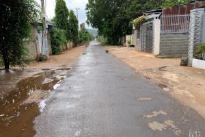 Bán đất hai mặt tiền Vạn Xuân – Phường Tân Thành – Buôn Ma Thuột – Đăk Lăk