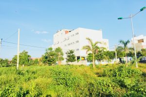 Bán đất Đấu Giá Phan Bội Châu – Phường Thành Nhất – Buôn Ma Thuột – Đăk Lăk