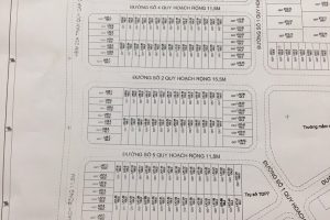 Bán đất đấu giá Võ Thị Sáu – view đất Thương Mại Dịch Vụ – Tân Lập – Buôn Ma Thuột – Đăk Lăk