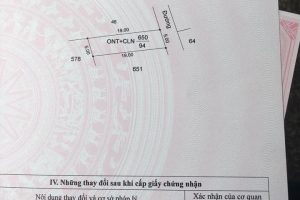 Bán đất Cư Suê gần khu Công Nghiệp Tân An – tỉnh lộ 8 Cư Mgar Buôn Ma Thuột Đăk Lăk