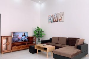 Bán nhà mặt tiền đường Hàn Thuyên – Phường Thành Công – Buôn Ma Thuột – Đăk Lăk