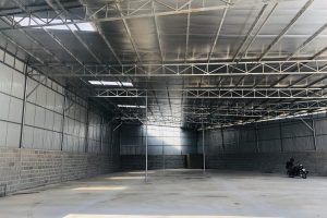 Bán hoặc cho thuê kho tại đường C Phạm Ngũ Lão Buôn Ma Thuột Đăk Lăk