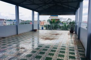 Bán nhà mặt tiền Đỗ Nhuận – Phường Tân Lợi – Buôn Ma Thuột – Đăk Lăk