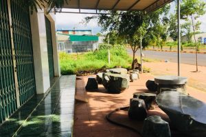 Bán đất mặt tiền đường vành đai tránh Tây 30/4 Buôn Ma Thuột Đăk Lăk