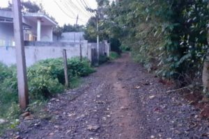 Bán đất hẻm đường Phùng Hưng – Phường Ea Tam – Buôn Ma Thuột – Đăk Lăk