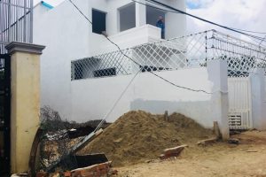 Bán đất hẻm 116 Nguyễn Chí Thanh – Buôn Ma Thuột – Đăk Lăk