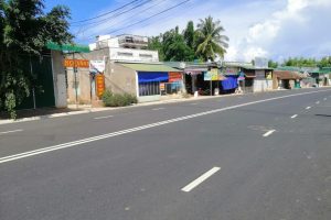 Bán đất mặt tiền Y Wang – Phường Ea Tam – Buôn Ma Thuột – Đăk Lăk