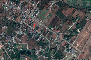 Bán đất hẻm Y Wang nối dài gần hồ Ea Kao – Buôn Ma Thuột – Đăk Lăk