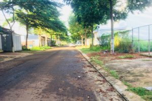 Bán nhà mặt tiền đường Nguyễn Khắc Tính Buôn Ma Thuột Đăk Lăk