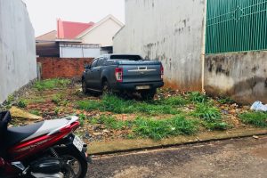 Bán đất hẻm 18 Phạm Hùng Buôn Ma Thuột Đăk Lăk
