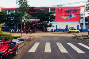 BÁN ĐẤT ĐẤU GIÁ AMA JHAO – PHƯỜNG TÂN LẬP – BUÔN MA THUỘT