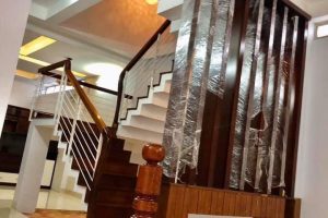 BÁN NHÀ MẶT TIỀN ĐƯỜNG CỐNG QUỲNH PHƯỜNG TÂN AN BUÔN MA THUỘT ĐĂK LĂK