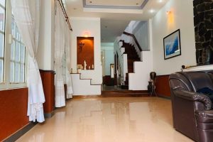 BÁN NHÀ ĐẸP MẶT TIỀN CAO XUÂN HUY – PHƯỜNG TÂN LỢI – BUÔN MA THUỘT