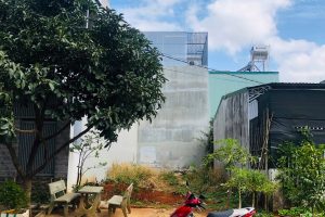 BÁN ĐẤT ĐẤU GIÁ NGUYỄN HỮU THẤU BUÔN MA THUỘT ĐĂK LĂK