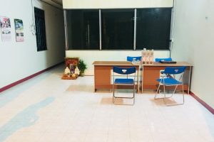 CHO THUÊ NHÀ NGUYÊN CĂN ĐƯỜNG HÀN MẠC TỬ BUÔN MA THUỘT ĐĂK LĂK