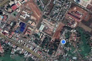 BÁN NHÀ HẺM NGUYỄN VĂN CỪ BUÔN MA THUỘT ĐĂK LĂK