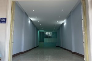 BÁN NHÀ MẶT TIỀN KINH DOANH PHAN BỘI CHÂU BUÔN MA THUỘT ĐĂK LĂK