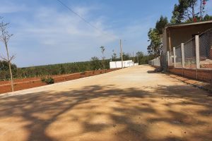 Đất Thổ cư Tỉnh Lộ 8, xã Cư suê đường đi Cư Mgar Buôn Ma Thuột Đăk Lăk