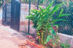 BÁN ĐẤT HAI MẶT TIỀN HẺM ĐƯỜNG Y WANG BUÔN MA THUỘT ĐĂK LĂK