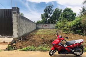 BÁN ĐẤT HẺM Y WANG SAU LƯNG TRƯỜNG PHAN ĐĂNG LƯU BUÔN MA THUỘT