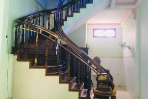 BÁN NHÀ MẶT TIỀN ĐƯỜNG NGUYỄN CHÍ THANH BUÔN MA THUỘT ĐĂK LĂK