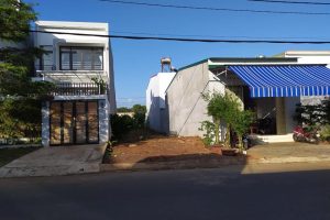 BÁN ĐẤT MẶT TIỀN ĐƯỜNG NGUYỄN HỮU THẤU TÂN LỢI BUÔN MA THUỘT