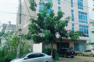 BÁN ĐẤT MẶT TIỀN ĐƯỜNG KPĂ NGUYÊN BUÔN MA THUỘT ĐĂK LĂK