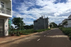 BÁN ĐẤT METRO ĐƯỜNG NGUYỄN THƯỢNG HIỀN BUÔN MA THUỘT ĐĂK LĂK