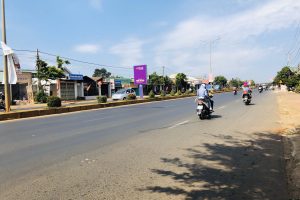 BÁN ĐẤT MẶT TIỀN NGUYỄN VĂN LINH BUÔN MA THUỘT ĐĂK LĂK