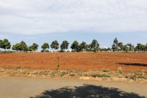 BÁN LÔ ĐẤT ĐỐI DIỆN DỰ ÁN KHU ĐÔ THỊ SINH THÁI VĂN HÓA DU LỊCH DÂN TỘC TỈNH ĐĂK LĂK