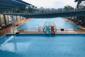 BÁN HỒ BƠI ĐANG KINH DOANH ỔN ĐỊNH TẠI BUÔN MA THUỘT ĐĂK LĂK