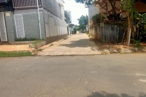 BÁN ĐẤT HẺM 116 NGUYỄN CHÍ THANH BUÔN MA THUỘT ĐĂK LĂK