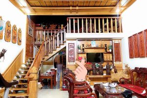 BÁN NHÀ HẺM PHẠM HÙNG TÂN AN BUÔN MA THUỘT ĐĂK LĂK