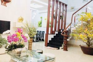 BÁN BIỆT THỰ MẶT TIỀN ĐƯỜNG HAI BÀ TRƯNG BUÔN MA THUỘT ĐĂK LĂK