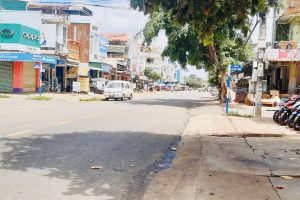 BÁN NHÀ MẶT TIỀN ĐƯỜNG CÁCH MẠNG THÁNG 8 QUẢNG PHÚ CƯ MGAR