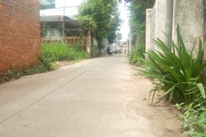 BÁN ĐẤT HẺM Y NGÔNG THÔNG QUA DƯƠNG VÂN NGA BUÔN MA THUỘT ĐĂK LĂK