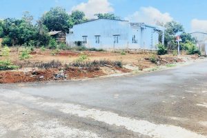 BÁN ĐẤT 2 MẶT TIỀN ĐƯỜNG XÃ HÒA PHÚ BUÔN MA THUỘT ĐĂK LĂK