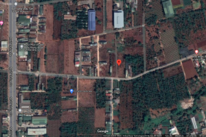 BÁN ĐẤT NGUYỄN TRI PHƯƠNG NỐI DÀI BUÔN MA THUỘT ĐĂK LĂK