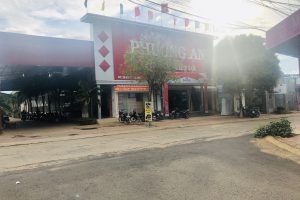 BÁN NHÀ HẺM ĐƯỜNG A DỪA GẦN SIÊU THỊ PHƯƠNG AN ĐỐI DIỆN ĐẠI HỌC TÂY NGUYÊN