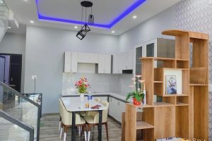 BÁN NHÀ HẺM 97 PHẠM NGŨ LÃO BUÔN MA THUỘT ĐĂK LĂK