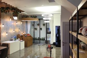 BÁN NHÀ MẶT TIỀN ĐƯỜNG NGUYỄN HIỀN – LÊ THÁNH TÔNG BUÔN MA THUỘT ĐĂK LĂK