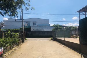 BÁN ĐẤT HẺM ĐƯỜNG ĐẶNG TẤT BUÔN MA THUỘT ĐĂK LĂK